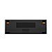 K5 PRO TMR COMPACT tastiera Gaming USB QWERTY Nordic Nero, Arancione - Foto miniatura 3