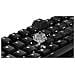 K5 PRO TMR COMPACT tastiera Gaming USB QWERTY Nordic Nero, Arancione - Foto miniatura 4