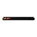 K5 PRO TMR COMPACT tastiera Gaming USB QWERTY Nordic Nero, Arancione - Foto miniatura 5