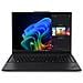 THINKPAD T16 GEN 4 AI Copilot+ PC 16" WUXGA AMD RYZEN AI 7 PRO 350 RAM 32GB-SSD 1TB NVMe-AMD RADEON GRAPHICS 860M-WI-FI 7 - Foto miniatura 1