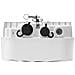 Aruba Networking AP-763 (RW) Flex Radio 2x2 Wi-Fi 7 Dynamic Omni-Directional Indoor AP - Foto miniatura 2