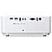 HL1820 DLP UHD 4K (3840x2160) Compatibilità 3D Bianco - Foto miniatura 4
