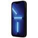Custodia In Silicone Ikonik Metal Pin Di Karl Lagerfeld Per Iphone 14 Pro Max - Nera - Foto miniatura 5