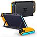 Custodia Blu Scuro Nintendo Switch 2 Spigen Nano Pop - Per Una Protezione Affidabile E Un Comfort Di Gioco. - Foto miniatura 1