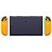 Custodia Blu Scuro Nintendo Switch 2 Spigen Nano Pop - Per Una Protezione Affidabile E Un Comfort Di Gioco. - Foto miniatura 4