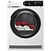 Asciugatrice Libera installazione Pompa di CaloreTR7HE1C9 Caricamento frontale 9 kg Bianco - Foto miniatura 1