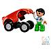 5793 L'auto dell'infermiera - Foto miniatura 2