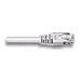 ICOC U5EB-150-WH - Cavo di rete Patch in Rame Cat. 5e Bianco UTP 15 mt - Foto miniatura 5