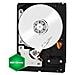 Hard Disk WD Green 2 TB 3,5" Sata III 6 Gb / s Buffer 64 Mb 7200 rpm con Intellipower - Foto miniatura 4