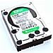 Hard Disk WD Green 2 TB 3,5" Sata III 6 Gb / s Buffer 64 Mb 7200 rpm con Intellipower - Foto miniatura 8