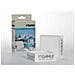 Filtro per distruggidocumenti CleanTec Colore Bianco - Foto miniatura 1