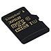 Scheda microSDHC / SDXC 32GB Classe 10 - Foto miniatura 4