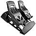T. Flight Rudder Pedali per PC / PlayStation 4 - Foto miniatura 5