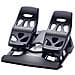 T. Flight Rudder Pedali per PC / PlayStation 4 - Foto miniatura 1