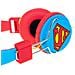 IC-MCDC0292 - Cuffia Superman Man of Steel per Bambini, anni 8+ - Foto miniatura 3