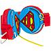 IC-MCDC0292 - Cuffia Superman Man of Steel per Bambini, anni 8+ - Foto miniatura 5
