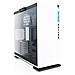 Case 303 Middle Tower ATX / Micro-ATX / Mini-ATX 2 Porte USB 3.0 Colore Bianco (Finestrato)  - Foto miniatura 1