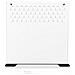 Case 303 Middle Tower ATX / Micro-ATX / Mini-ATX 2 Porte USB 3.0 Colore Bianco (Finestrato)  - Foto miniatura 4