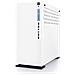 Case 303 Middle Tower ATX / Micro-ATX / Mini-ATX 2 Porte USB 3.0 Colore Bianco (Finestrato)  - Foto miniatura 5