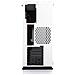 Case 303 Middle Tower ATX / Micro-ATX / Mini-ATX 2 Porte USB 3.0 Colore Bianco (Finestrato)  - Foto miniatura 8