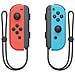 Joy-Con Blu, Rosso Bluetooth Gamepad Analogico /Digitale Switch - Foto miniatura 1