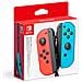 Joy-Con Blu, Rosso Bluetooth Gamepad Analogico /Digitale Switch - Foto miniatura 2