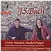 Rachel Podger & Trevor Pinn - Bach Complete Violin Sonatas - Foto miniatura 1