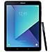 Tablet Galaxy Tab S3 Nero 9.7" Quad Core RAM 4GB Memoria 32 GB +Slot MicroSD Wi-Fi - 4G Fotocamera 13Mpx Android - Italia  - Foto miniatura 1