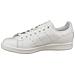 Stan Smith Scarpe Sportive Pelle Bianche S75104 38,5 - Foto miniatura 5