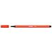 Cf10 Pen 68 Rosso Chiaro - Foto miniatura 2