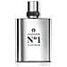 N1 Platinum Eau De Toilette Spray 50ml - Foto miniatura 1