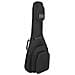 Borsa Custodia Bag Per Chitarra Elettrica Imbottitura 10mm Con Zip E Tracolle - Foto miniatura 1