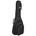 Borsa Custodia Bag Per Chitarra Elettrica Imbottitura 10mm Con Zip E Tracolle - Foto miniatura 2