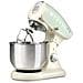 Impastatrice Professionale Planetaria1200 W Beige Colore menta - Foto miniatura 1