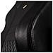 Hero Real Leather Air filled seat Schienale imbottito sedia da ufficio e computer - Foto miniatura 1