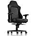 Hero Real Leather Air filled seat Schienale imbottito sedia da ufficio e computer - Foto miniatura 2