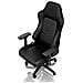 Hero Real Leather Air filled seat Schienale imbottito sedia da ufficio e computer - Foto miniatura 3