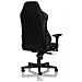 Hero Real Leather Air filled seat Schienale imbottito sedia da ufficio e computer - Foto miniatura 4