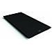 ATH010BK Element Sliding 50 Cm Tagliere multifunzione in HPL Colore Nero - Foto miniatura 1
