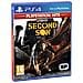 PS4 - Infamous: Second Son (PS Hits)  - Foto miniatura 1