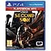 PS4 - Infamous: Second Son (PS Hits)  - Foto miniatura 2