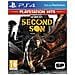 PS4 - Infamous: Second Son (PS Hits)  - Foto miniatura 3
