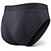 Intimo Ultra Brief Fly Abbigliamento Uomo S - Foto miniatura 2