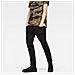 Pantaloni Gstar 3301 Slim L34 Abbigliamento Uomo W26-l34 - Foto miniatura 4