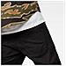 Pantaloni Gstar 3301 Slim L34 Abbigliamento Uomo W26-l34 - Foto miniatura 6