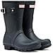 Stivali E Stivaletti Original Short Rain Scarpe Donna Eu 36 - Foto miniatura 1