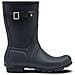 Stivali E Stivaletti Original Short Rain Scarpe Donna Eu 36 - Foto miniatura 3