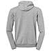Giacche Essential Hooded Abbigliamento Ragazzi 128 - Foto miniatura 1