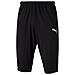 Pantaloni Puma Liga Training 3/4 Pants Abbigliamento Uomo L - Foto miniatura 1