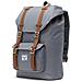 Zaini Herschel Little America 17l Valigie One Size - Foto miniatura 2